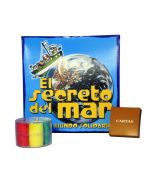 60000192_Juego Solidario "El Secreto del Mar"