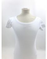 69103499_Camiseta chica algodón BIO&JUSTO blanca XL