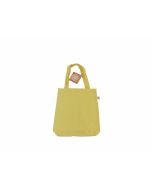 69441419_Bolsa de algodón Amarillo 38x32 cm