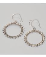 69441862_Pendientes de plata dm 3 cm