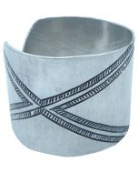 69442834_BRAZALETE Aluminio reciclado