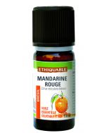 80808100_Aceite Esencial de Mandarina Roja BIO 10 ml