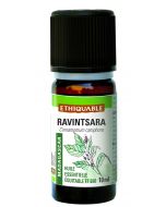 80808102_Aceite Esencial de Ravintsara BIO 10 ml