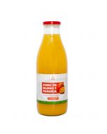 91423026_Zumo de Mango y Naranja BIO 1 L