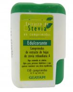 95950069_Stevia en Comprimidos 150 pastillas