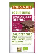 95950138_Chocolate Negro con Quinoa BIO 100 g