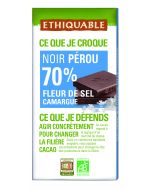 95950268_Chocolate Negro 70% Perú flor de sal BIO 100 g