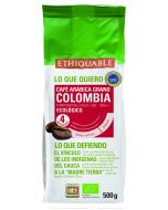 95950289_Café Premium Grano Colombia Cauca BIO 500g