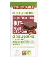 95950306_Chocolate negro 80% nibs de cacao BIO 100g (Frío)