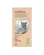95950315_Chocolate eathica 80% Ecuador BIO 100 g