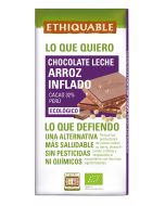 95950330_Chocolate Leche y Arroz Inflado BIO 100 g