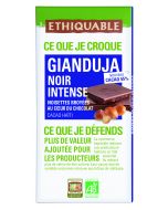 95950363_Chocolate Negro Gianduja Intenso BIO 100 g