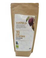 95950376_Cacao Instant. eathica. 70% intenso BIO 390 g