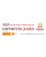 ASC00128_Vinilo "Aquí productos de Comercio Justo"