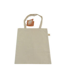 62008253_Bolsa algodón natural con bolsillo  40*35/asa 57cm