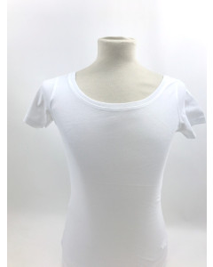 69103499_Camiseta chica algodón BIO&JUSTO blanca XL