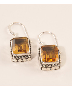 69442586_Pendientes de plata citrino