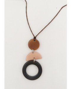 69448285_COLLAR Anillo de Tagua