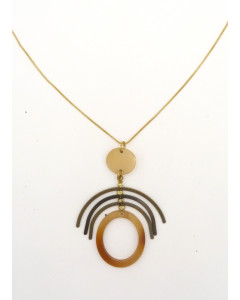 69448289_COLLAR Upcycling Arco de cuerno
