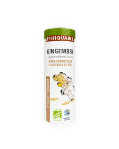 80808108_Aceite Esencial de Jengibre BIO 5 ml