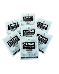 91423020_Cacao Instantáneo monodosis BIO 100 uds, 10 g/ud