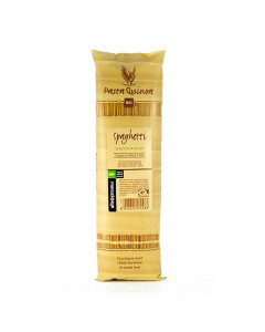 93901001_Spaguetti con Quinoa BIO 500 g