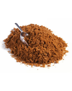 95931008_Panela (Azúcar de caña Integral) BIO saco 25 kg