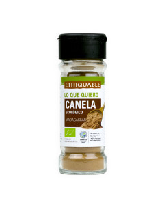 95950040_Canela de Ceylán molida BIO 40 g