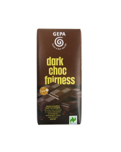 95950099_Mini tableta Chocolate Negro 70% BIO 40 g