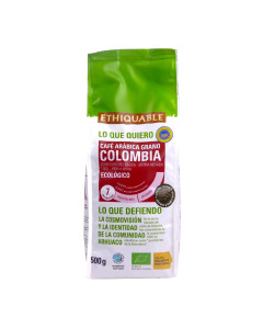 95950289_Café Premium Grano Colombia Cauca BIO 500g