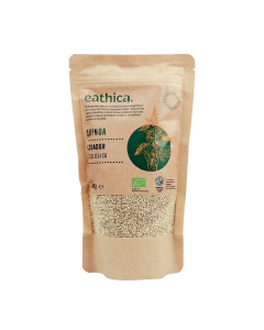 95950331_Quinoa eathica Ecuador BIO 400 g  (cad.28/02/26)