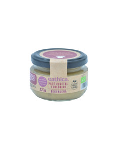95950347_Paté de Berenjena eathica. BIO 120g