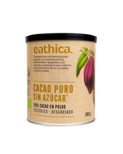 95950354_1_Cacao puro eathica lata BIO 280g 