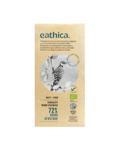 95950366_Chocolate eathica 72% Haití BIO 100 g