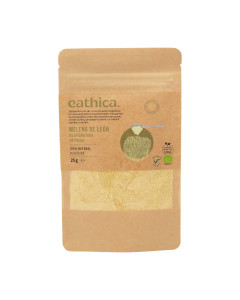 95950427_Polvo de Seta de Melena de León eathica. BIO 25 g