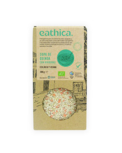 95950459_Sopa de Quinoa eathica. y Vegetales BIO 300 g