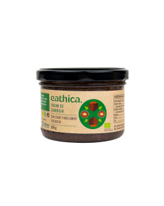 Crema Gianduja eathica. BIO 230 g (FRIO)