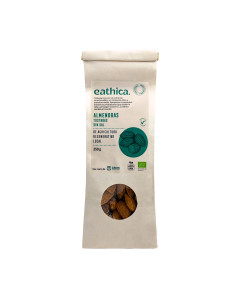 Alm. tost. eathica.s/sal BIO REGEN. 250g (FRIO)