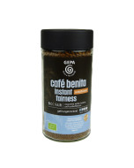 94901105_Café Instan. Descaf. liofilizado BIO 100g