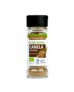95950040_Canela de Ceylán molida BIO 40 g