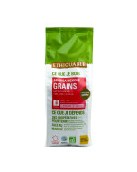 95950327_trasera_Café Premium Congo Kivu Grano BIO 500 g