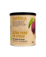 95950354_1_Cacao puro eathica lata BIO 280g 