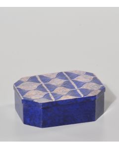 69441566_Estuche de piedra azul, 10,5x8x3,5 cm