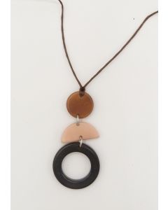 69448285_COLLAR Anillo de Tagua