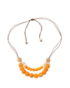 69448715_Collar de Tagua amarillo sol