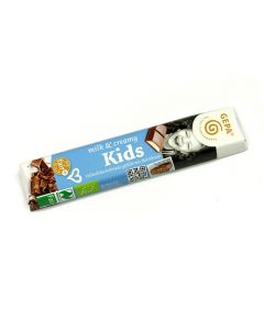 94901009_Chocolatina Kids BIO 37,5 g