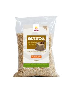 95931014_Quinoa de Ecuador BIO 500 g