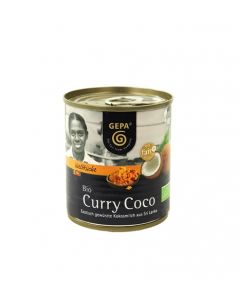 95950141_Leche de Coco al Curry con especias BIO 200 ml