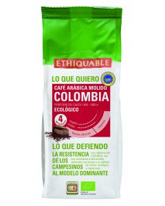 95950288_Café Premium Molido Colombia Cauca BIO 250g