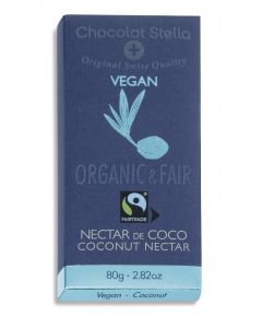 95950317_Chocolate Vegan 54% con Néctar de Coco BIO 80 g